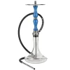 Кальян Aroma Hookah - Steel Oscar Blue
